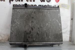 Radiateur eau