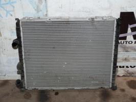 Radiateur eau