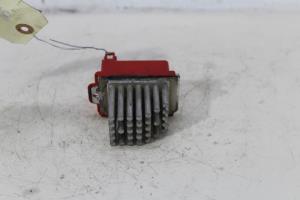 Resistance chauffage