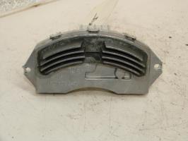 Resistance chauffage