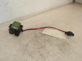 Resistance chauffage
