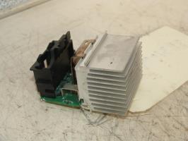 Resistance chauffage