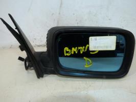 Retrovisor derecho