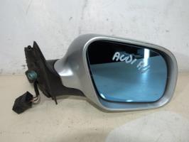 Retrovisor derecho