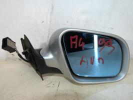 Retrovisor derecho