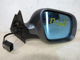 Retrovisor derecho