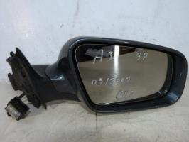 Retrovisor derecho
