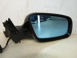 Retrovisor derecho