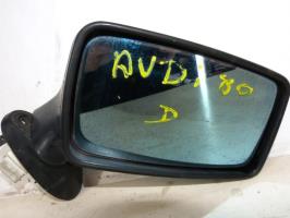 Retrovisor derecho