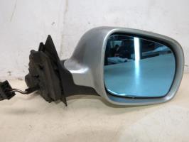 Retrovisor derecho