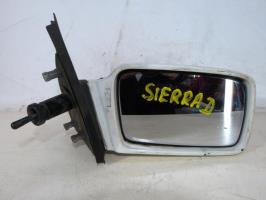 Retrovisor derecho