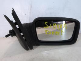 Retrovisor derecho