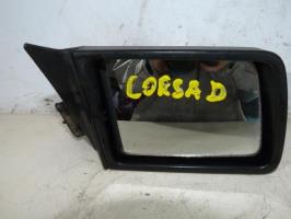 Retrovisor derecho