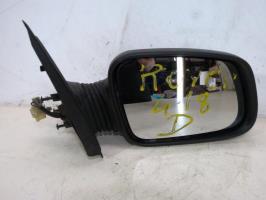 Retrovisor derecho