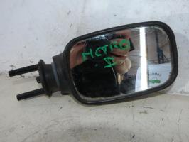 Retrovisor derecho