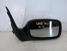 Retrovisor derecho