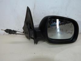 Retrovisor derecho