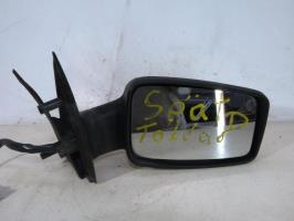 Specchietto retrovisore destro