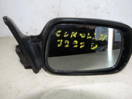 Retroviseur droit