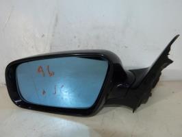 Retrovisor izquierdo