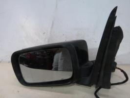 Retrovisor izquierdo