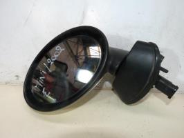 Retrovisor izquierdo