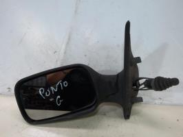 Retrovisor izquierdo