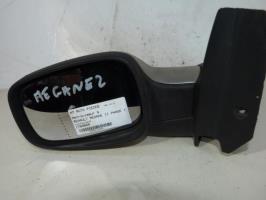 Retrovisor izquierdo