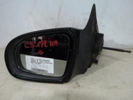 Specchietto retrovisore sinistro