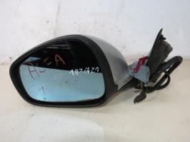 Retrovisor izquierdo