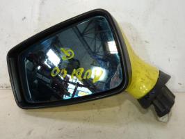Retrovisor izquierdo
