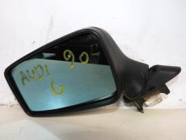 Retrovisor izquierdo
