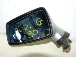 Retrovisor izquierdo