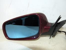 Retrovisor izquierdo