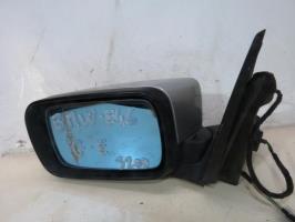 Retrovisor izquierdo