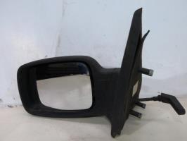 Retrovisor izquierdo