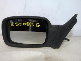 Retrovisor izquierdo