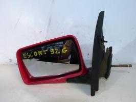 Retrovisor izquierdo