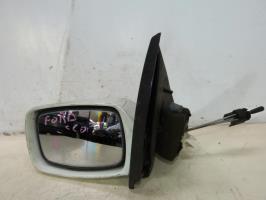 Retrovisor izquierdo