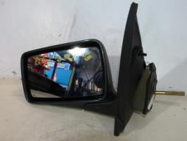 Retrovisor izquierdo