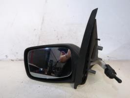 Specchietto retrovisore sinistro