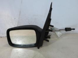 Specchietto retrovisore sinistro
