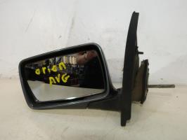 Specchietto retrovisore sinistro