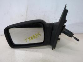 Retrovisor izquierdo