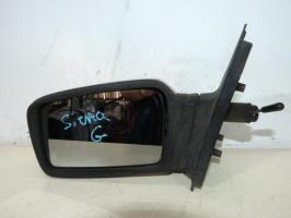 Retrovisor izquierdo