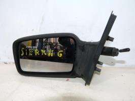 Retrovisor izquierdo