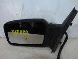 Retrovisor izquierdo