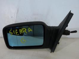 Specchietto retrovisore sinistro