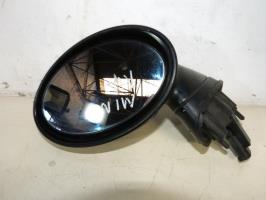Retrovisor izquierdo