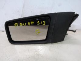 Retrovisor izquierdo